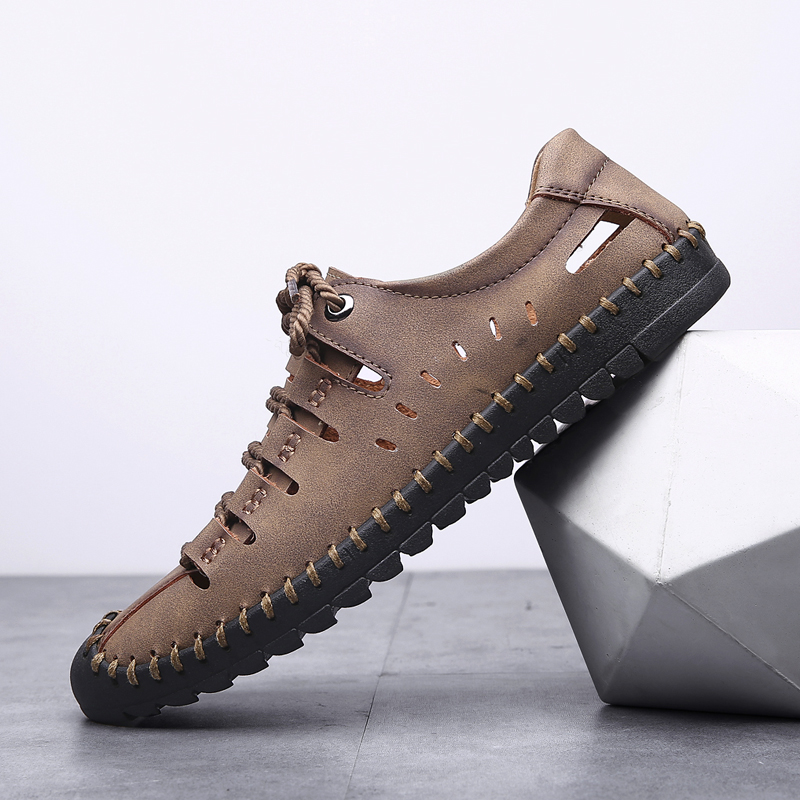 Casual Loafers For Men