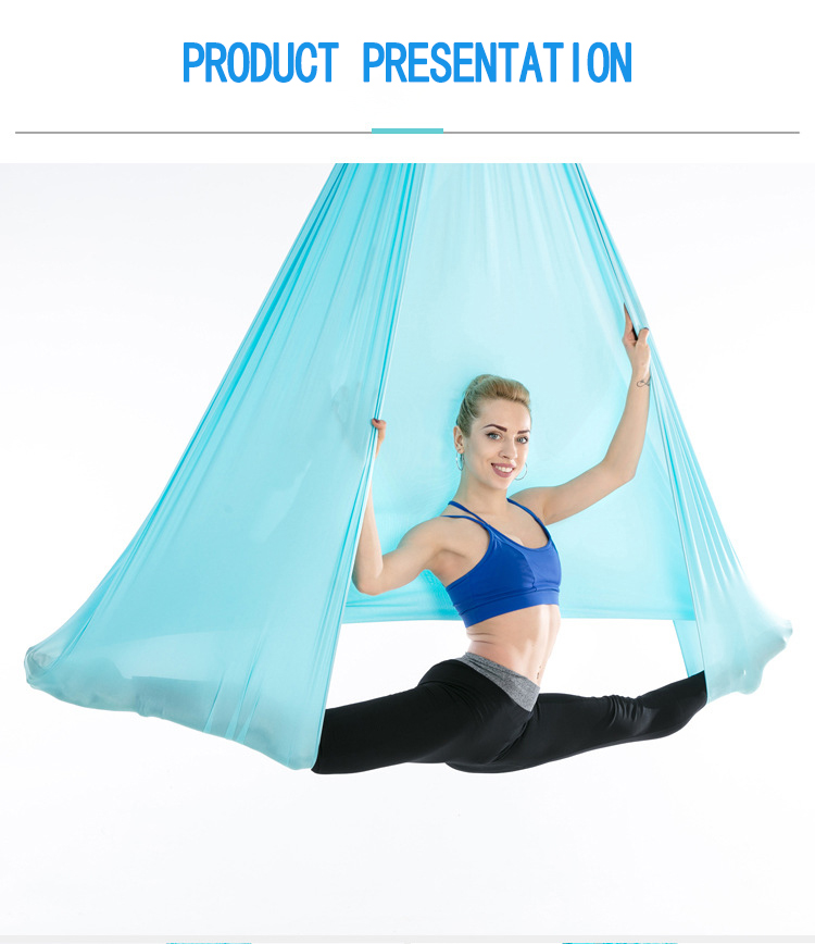Yoga Belts