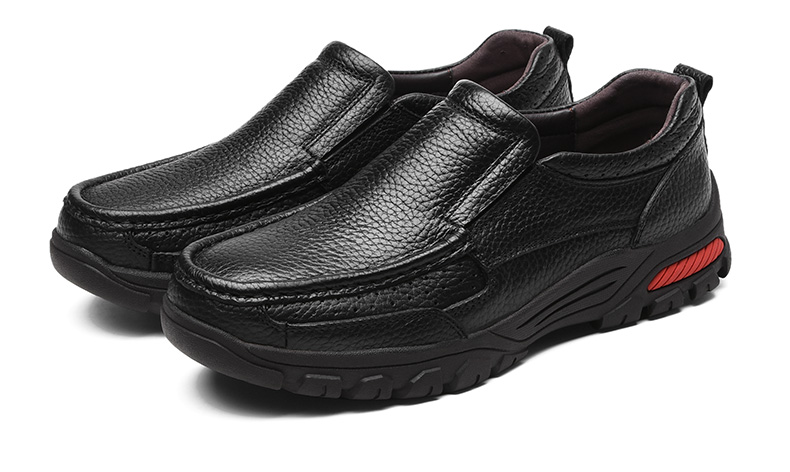 Genuine Leather Shoes