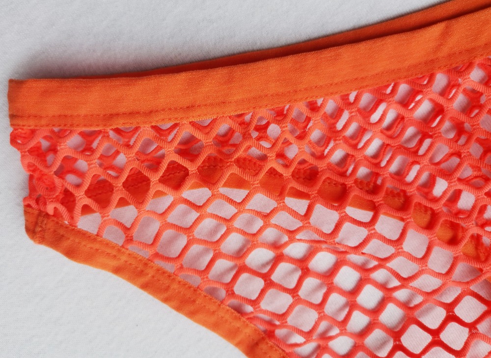 See Through Panties