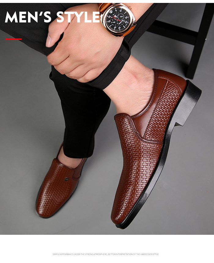 Men Dress Shoes