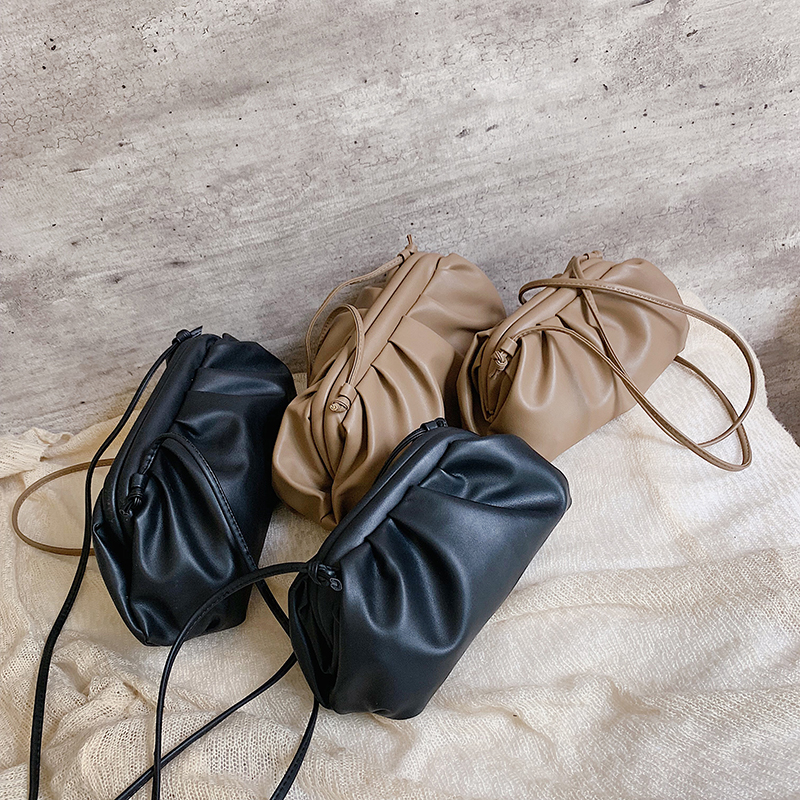 Small Clutch Female Bags