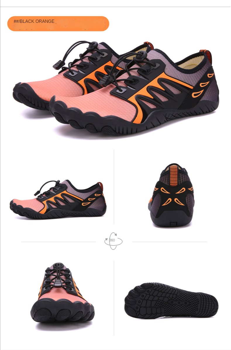 Barefoot Shoes