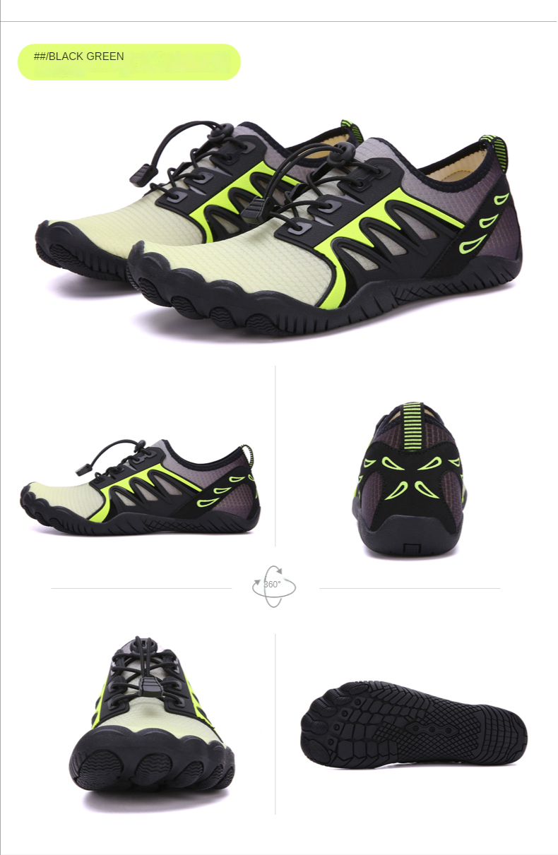 Barefoot Shoes