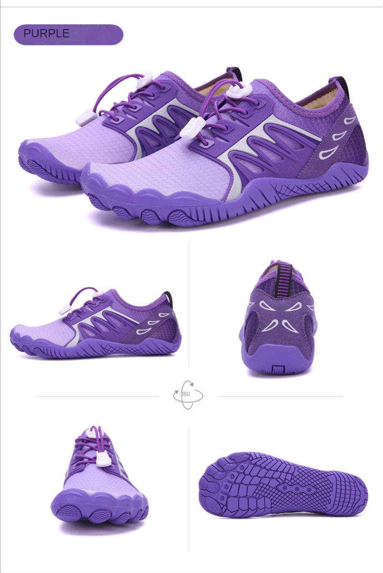 Barefoot Shoes