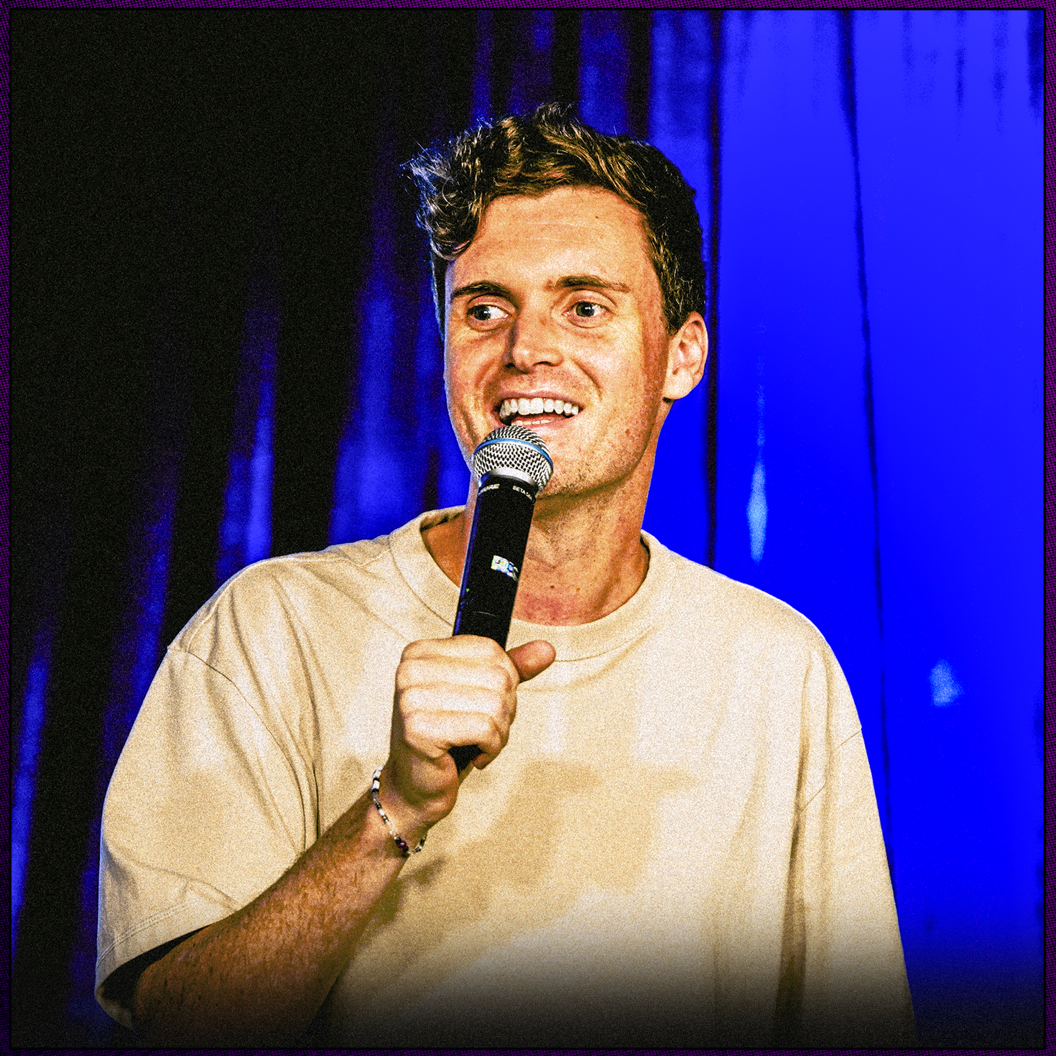 Luke Kidgell