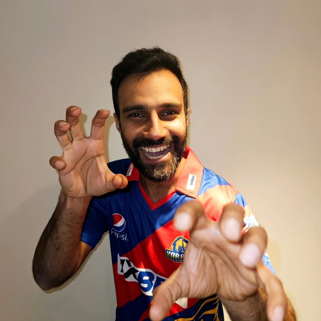 Hassan Chaudhry