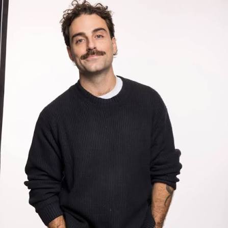 Dimi Kolovopoulos