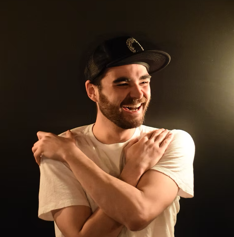 Drew Behm