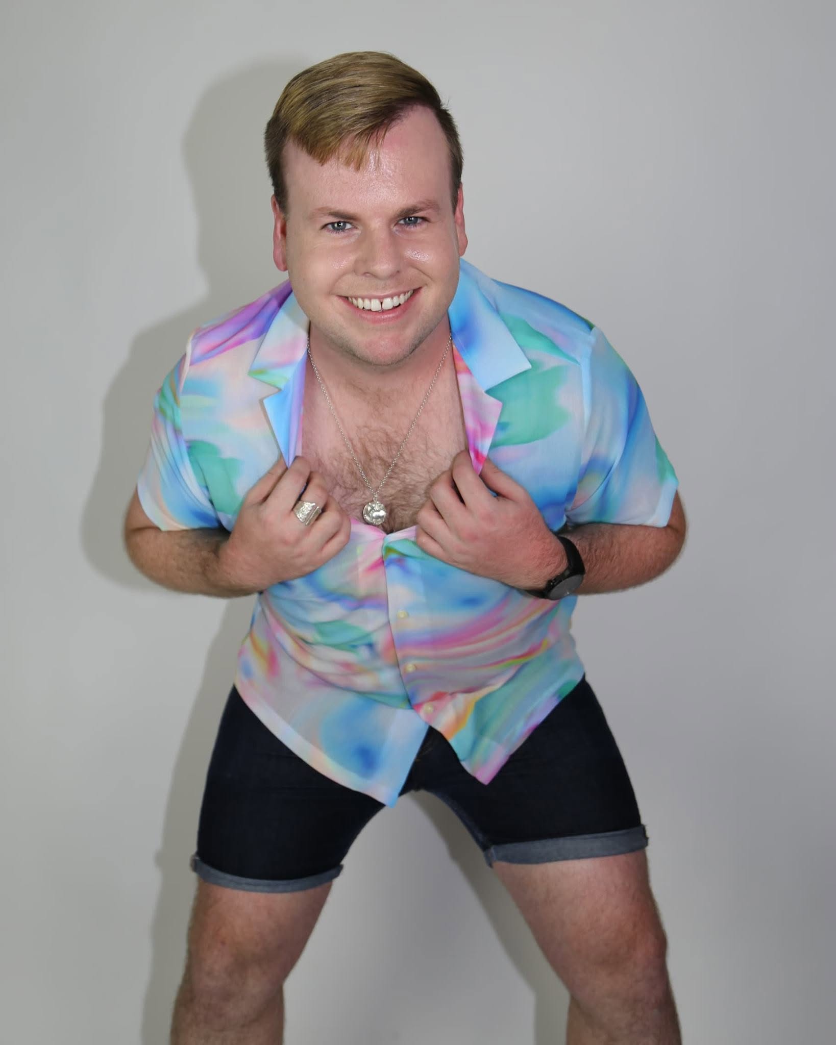 Patrick Cadegan