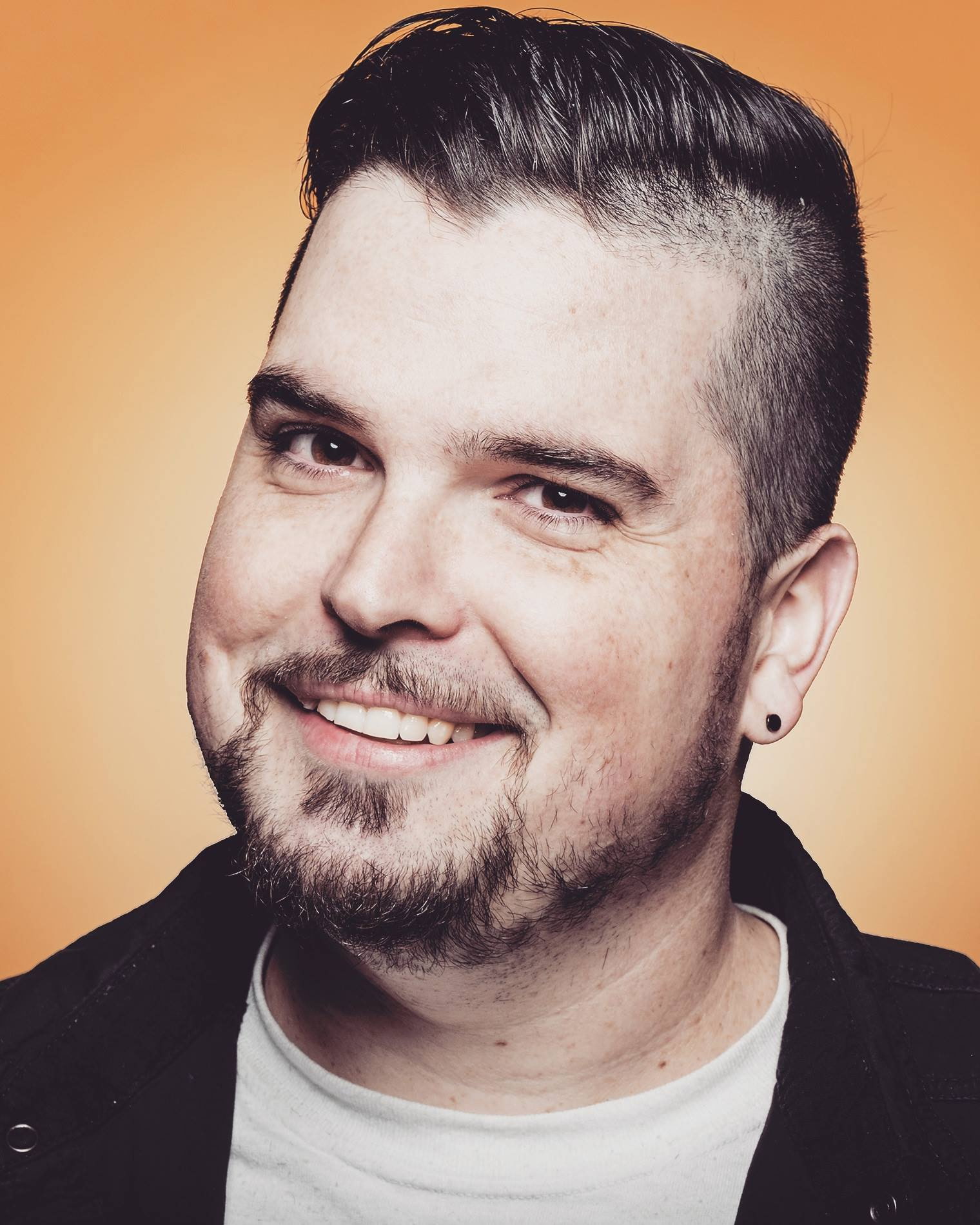Mike Rita