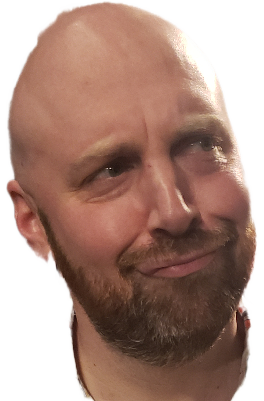 Stu Anthony