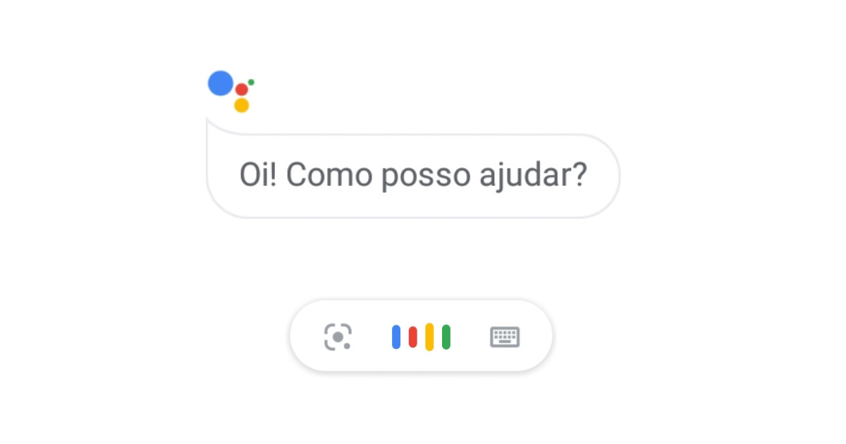 Como desativar o comando 'Ok Google'