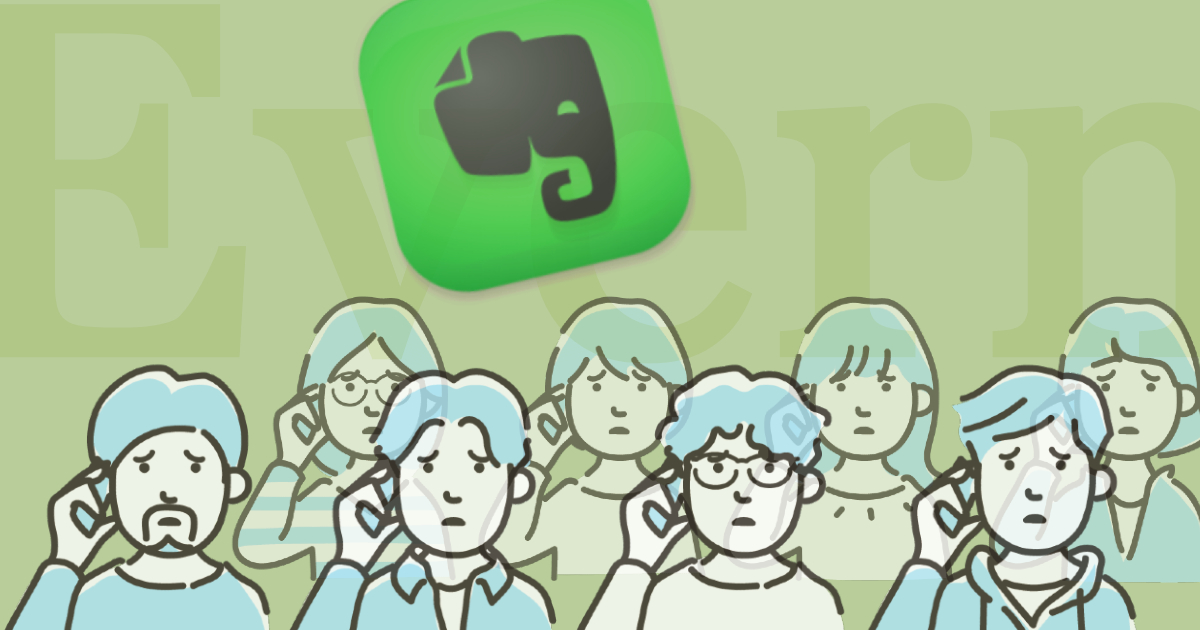 Como organizar o registro de ligações com o Evernote