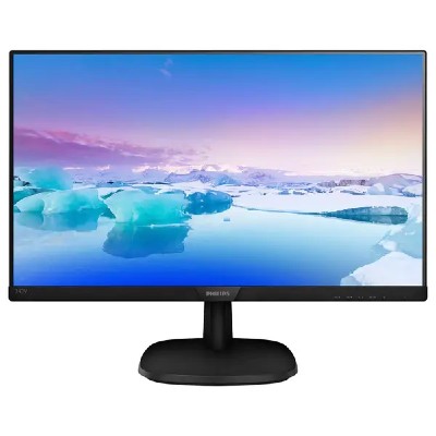 Kvalitní všestranný displej Philips s ohromujícím obrazem