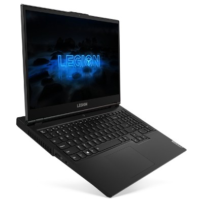 Výkonný herní notebook s grafikou GF RTX2060