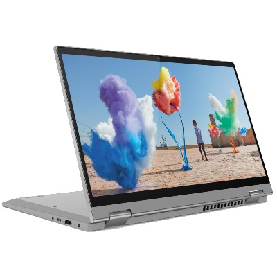 Konvertibilní notebook Lenovo s nejnovějším procesorem Intel