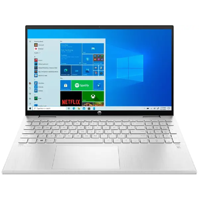 Domácí stylový konvertibilní notebook HP Pavilion x360