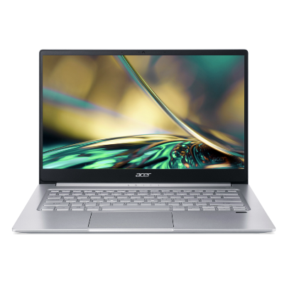 Notebook Swift 3 je zařízení, které se na cestách postará o všechny vaše potřeby a umožní vám dosáhnout maximální výkonnosti