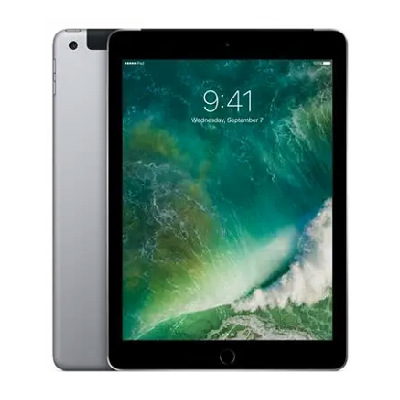 Revitalizovaný Apple iPad Wi-Fi na comfor.cz