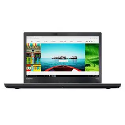 Revitalizovaný notebook Lenovo Thinkpad T470 na comfor.cz