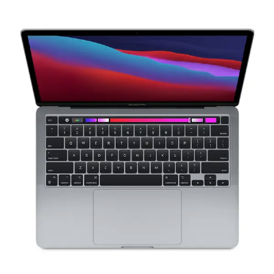 Revitalizovaný Apple MacBook Pro 13'' M1 na comfor.cz