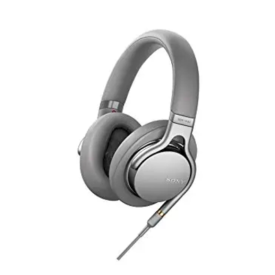 Rozbalená sluchátka SONY MDR-1AM2 na comfor.cz