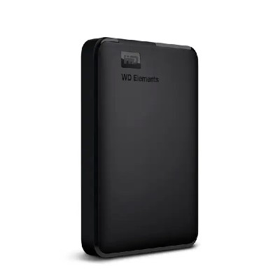 Přenosné pevné disky WD Elements™ s rozhraním USB 3.0 poskytují spolehlivé přenosné vysokokapacitní úložiště