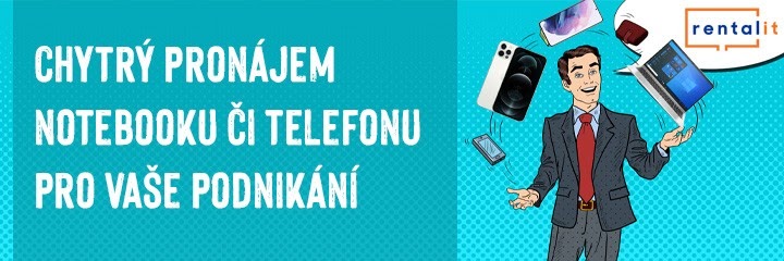 Nejnovější elektronika za zlomek ceny? Vyzkoušejte na comfor.cz