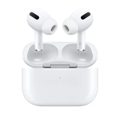 Skvělá sluchátka AirPods za 5990 Kč