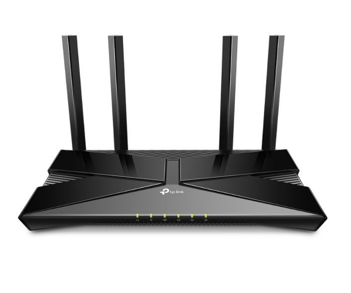 TP-Link Archer AX23 dvoupásmový router AX1800 Wi-Fi 6