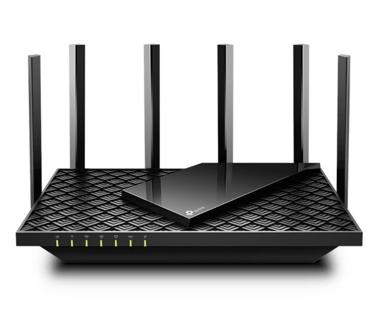 Archer AX73 - Dvoupásmový gigabitový Wi-Fi 6 router