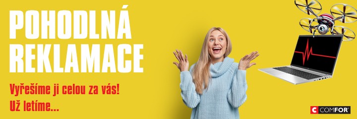 O váš notebook se postaráme i po nákupu