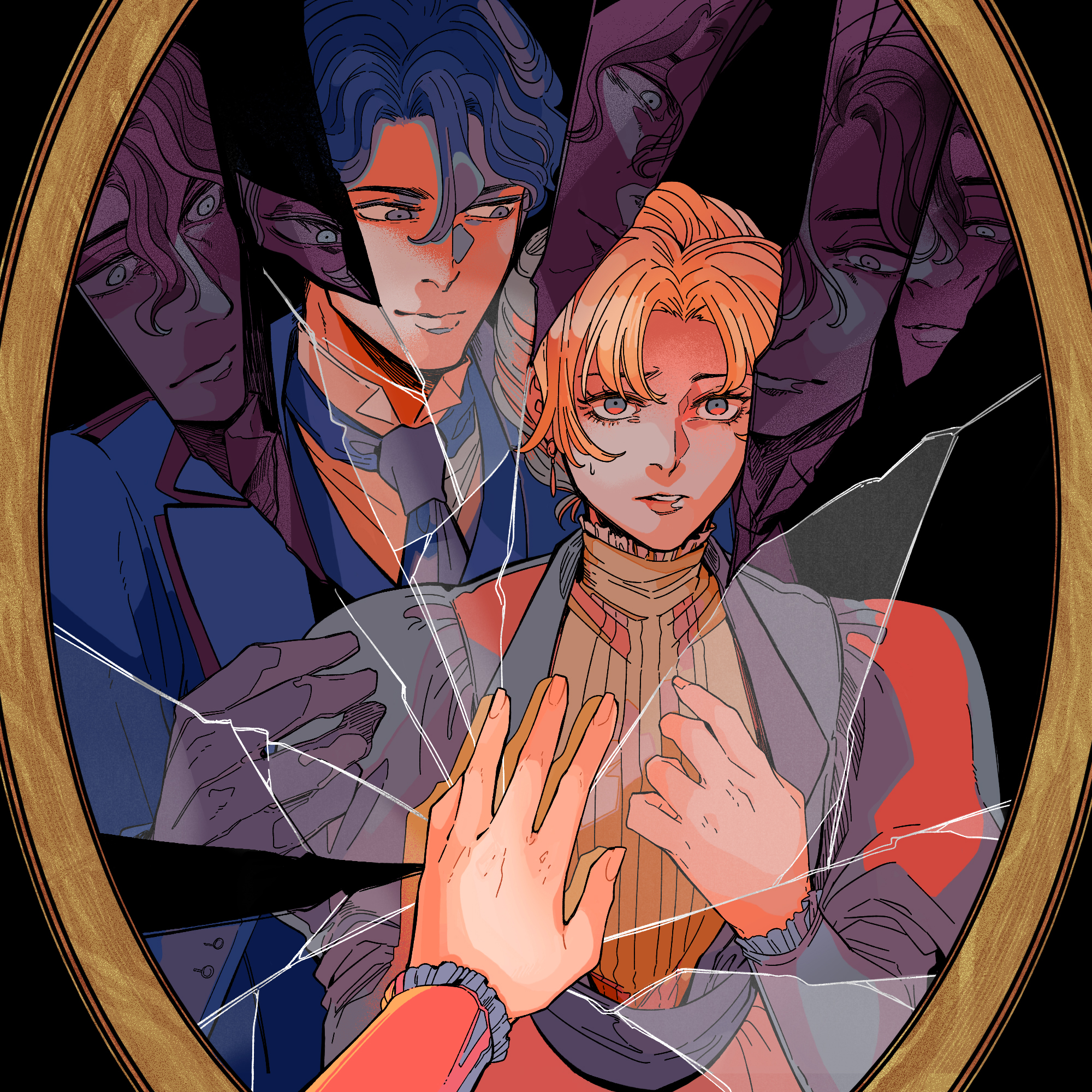 激情熱炒- 人生苦短，再來一碗by 七逃狼｜MOJOIN