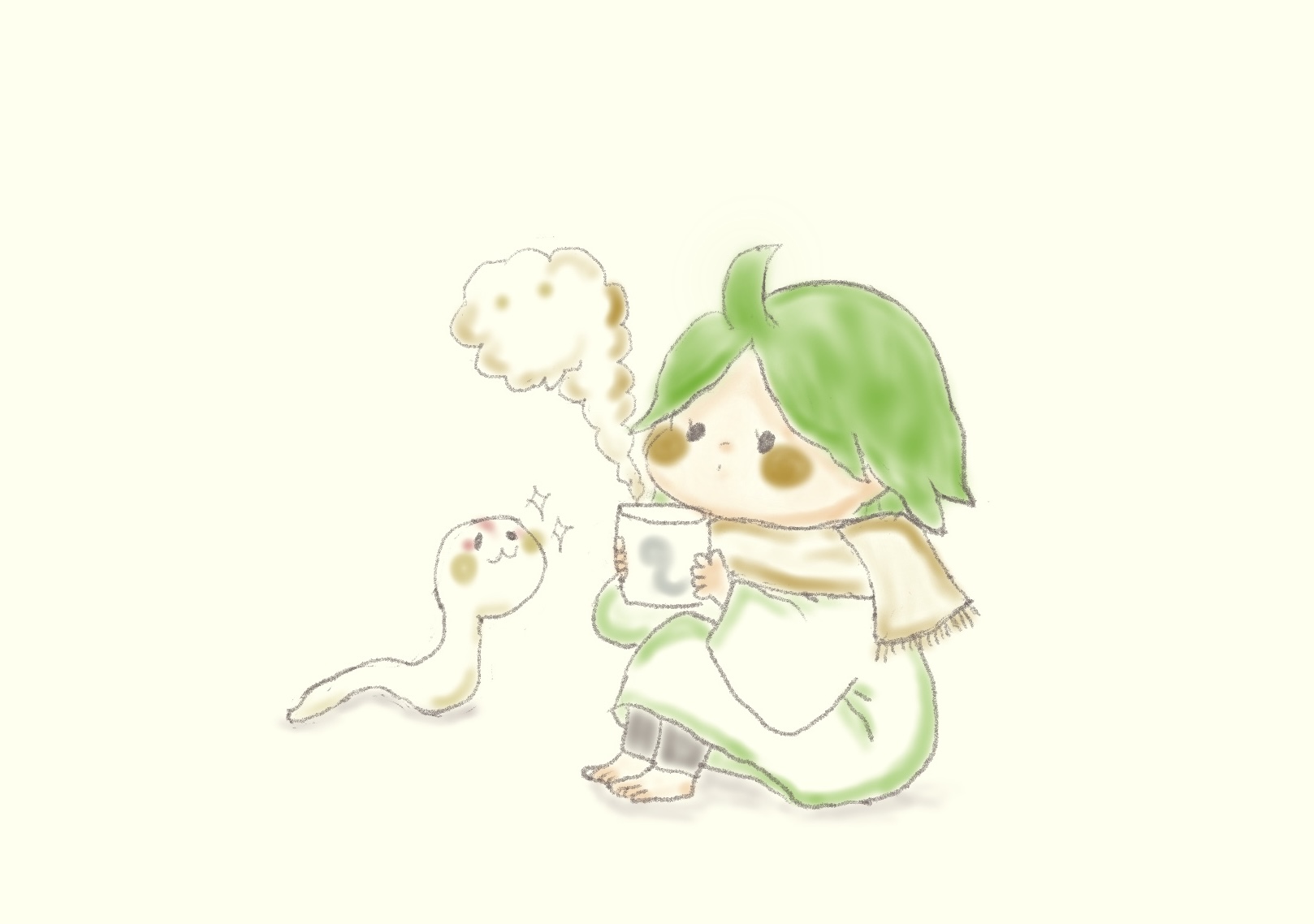 しままる