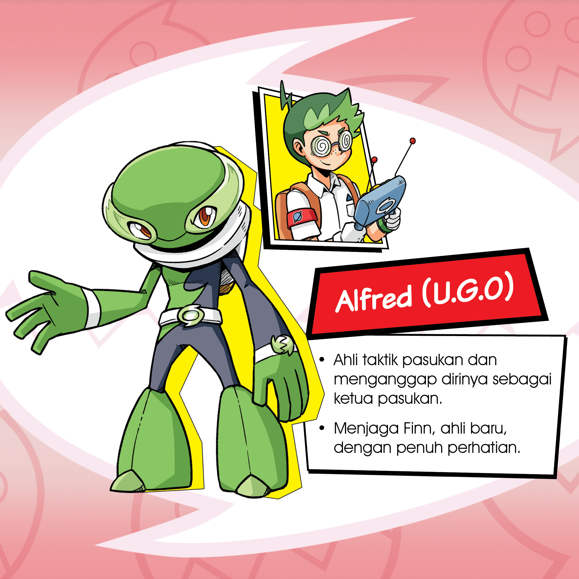 dzayer character intro 108010