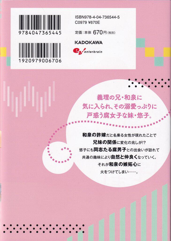 Coin Fujoshi na imouto de sumimasen 2-Fujoshi na imouto de sumimasen - Bs log comics FIS Japão undefined