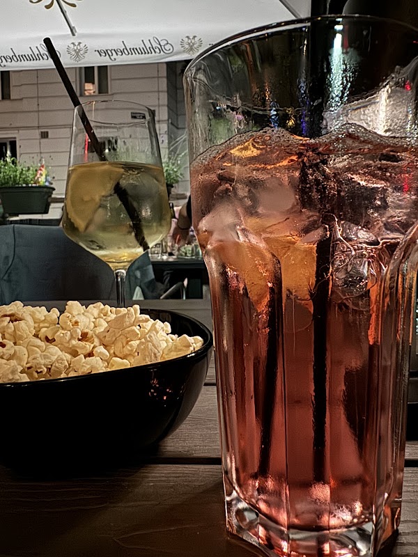 Felixx Café & Bar — photo 2