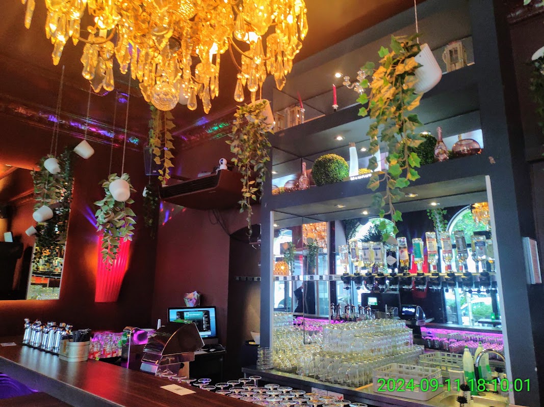 Felixx Café & Bar — photo 3