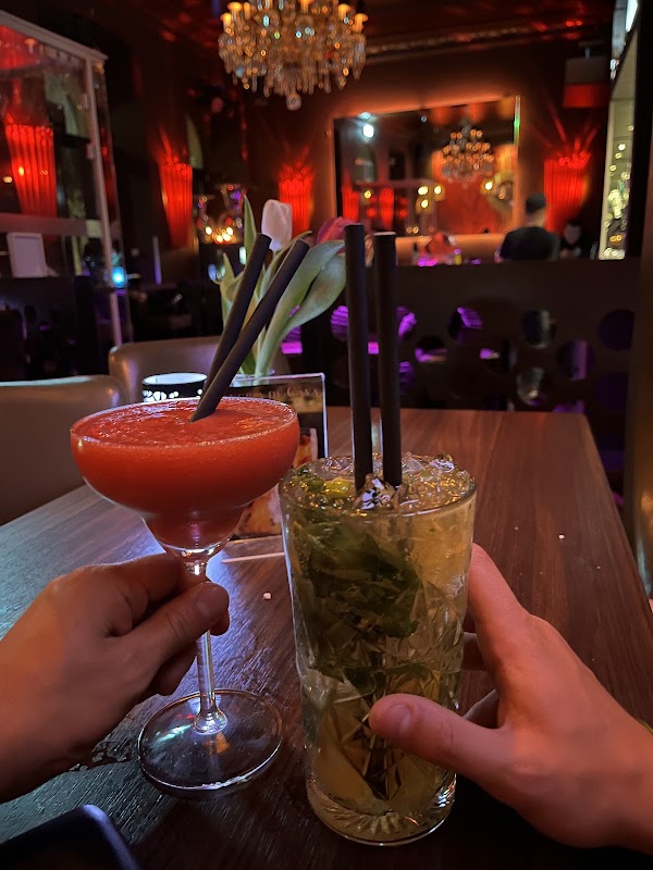 Felixx Café & Bar — photo 4
