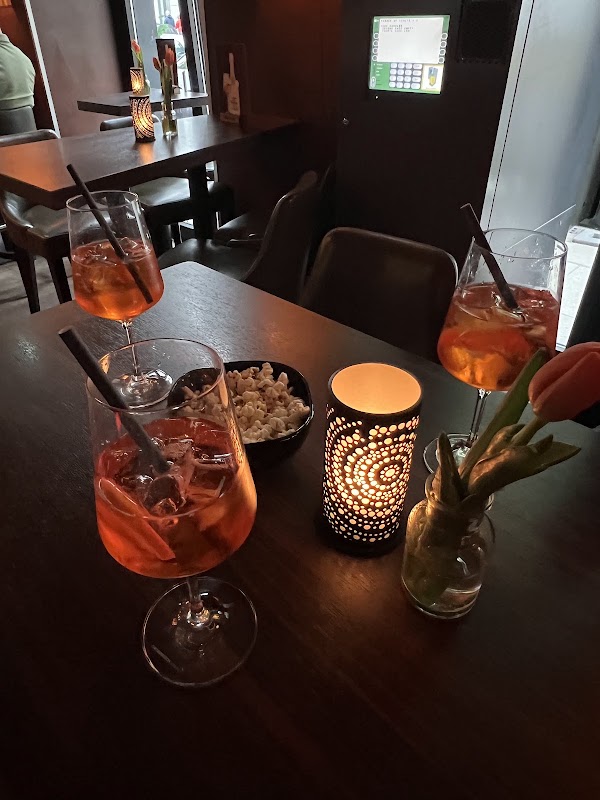 Felixx Café & Bar — photo 5