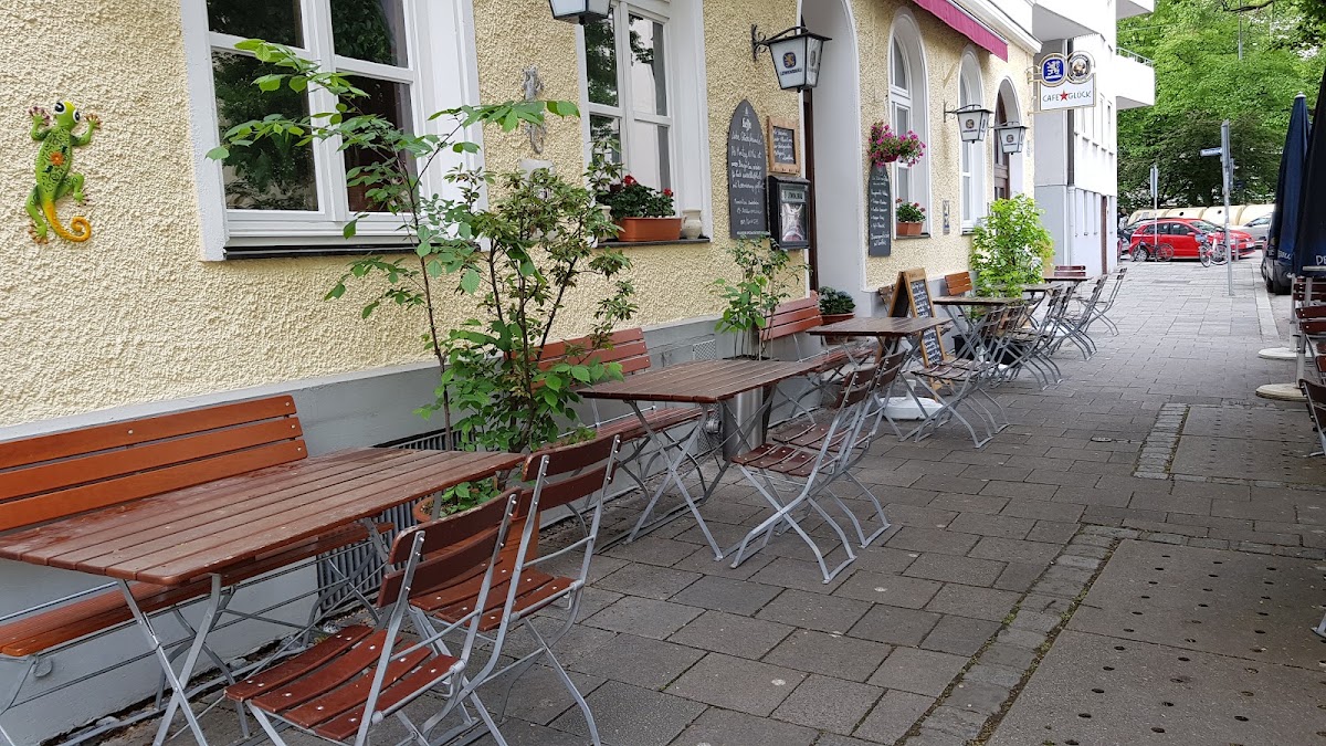 Café Glück — photo 1