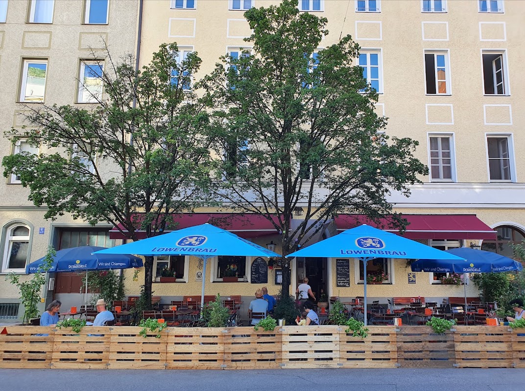 Café Glück — photo 4
