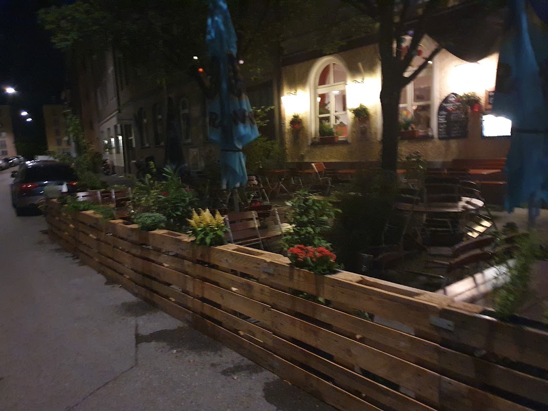Café Glück — photo 5