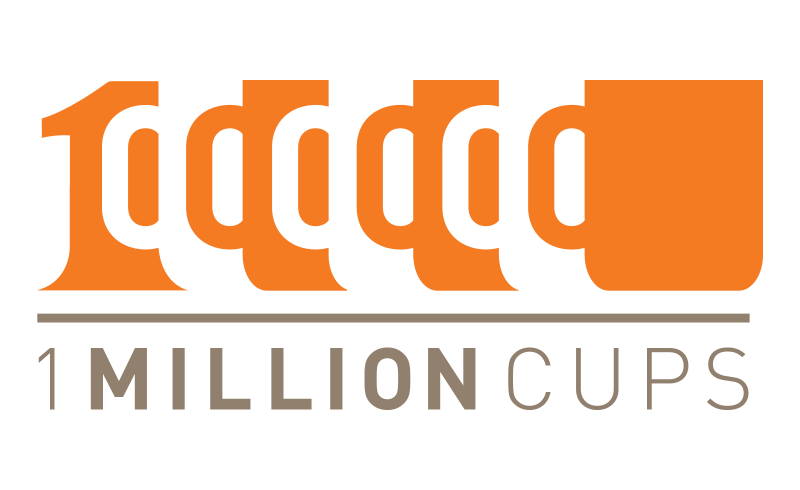 XiByte has been with 1 Million cups