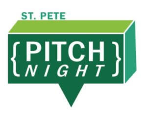 Maya pitch in St.Pete pitch night