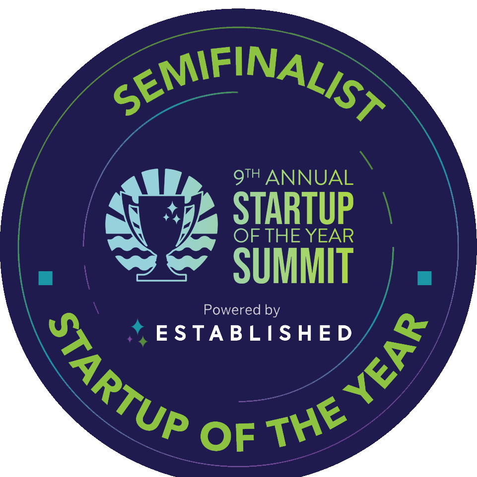 Maya AI 9th Annual SOTY Summit SEMIFINALIST (Round Badge Dark) (1)