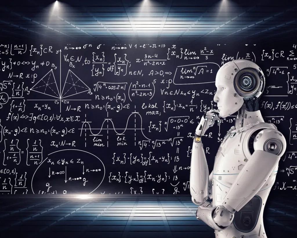 Meet Maya AI AI, copywriting, and infringement
