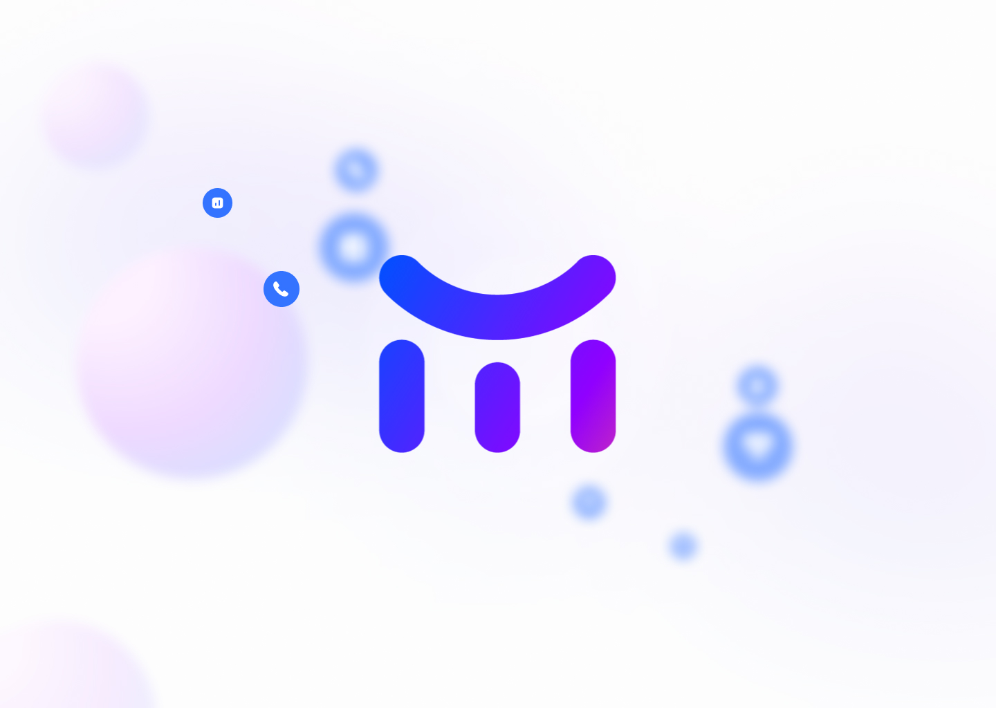 Maya Experience & Brand Redesign