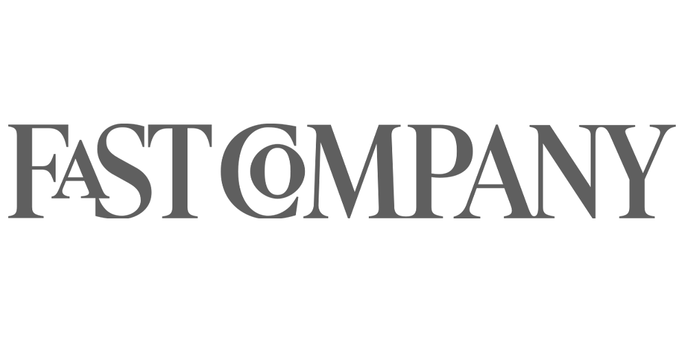 a black and white photo of a logo